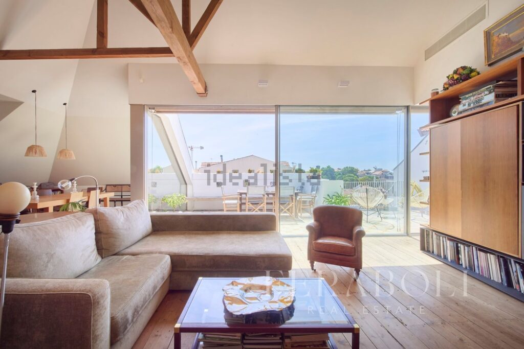 Dernier étage à vendre , Calçada Engenheiro Miguel Pais