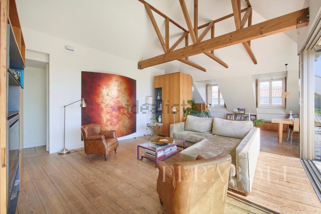 Dernier étage à vendre , Calçada Engenheiro Miguel Pais