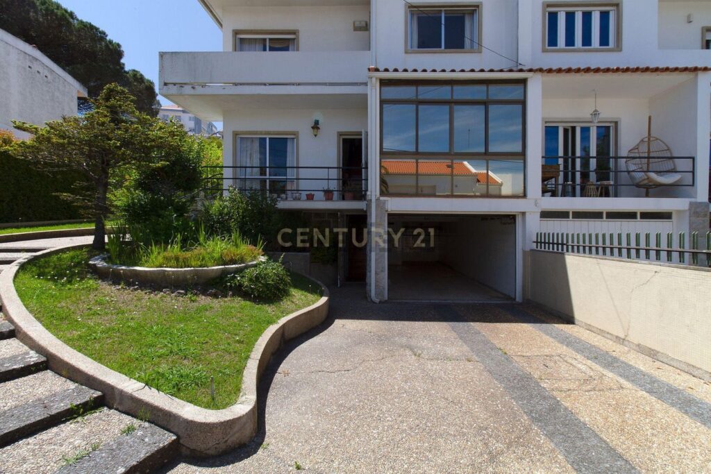 Maison ou villa individuelle à vendre – Bairro de Alvalade