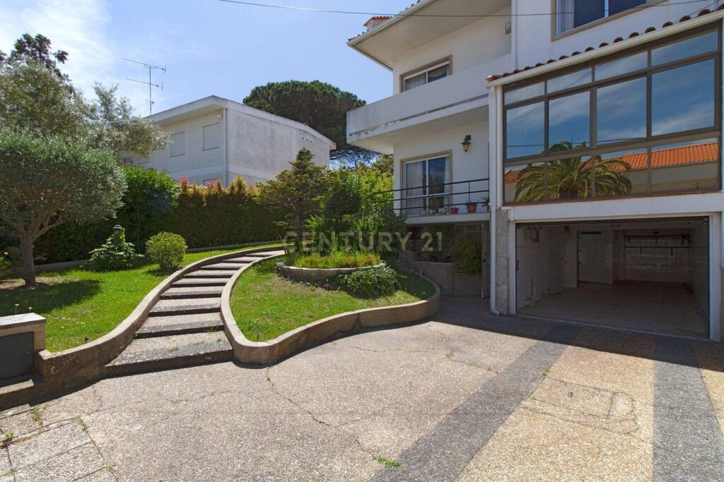 Maison ou villa individuelle à vendre – Bairro de Alvalade