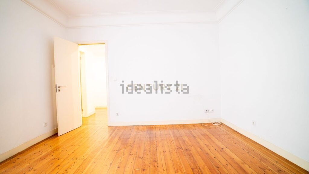 Appartement t4 à vendre – Rua de Sant&rsquo;Ana à Lapa, 24