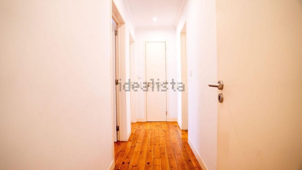 Appartement t4 à vendre – Rua de Sant&rsquo;Ana à Lapa, 24