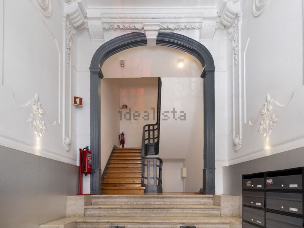 Appartement t5 à vendre – Rua Joaquim Casimiro