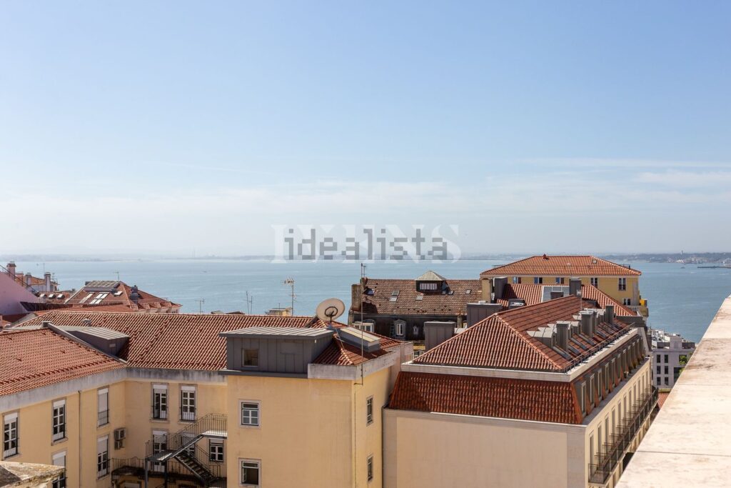 Maison ou villa individuelle à vendre – Av. Gago Coutinho