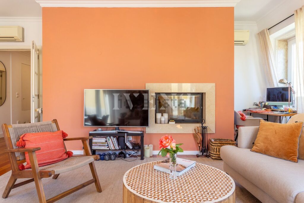 Appartement t2 à vendre – Chiado