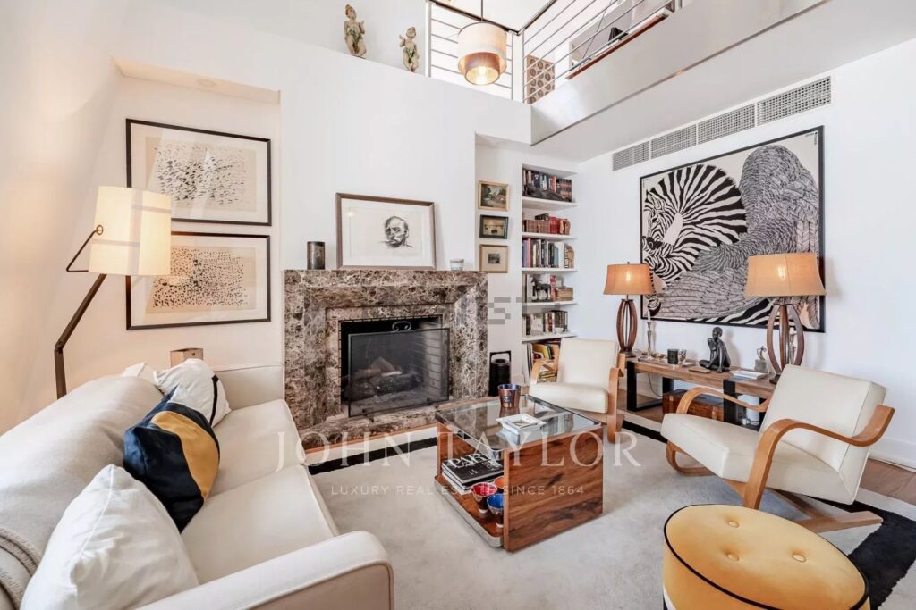 Appartement t4 à vendre – Rua Presidente Arriaga