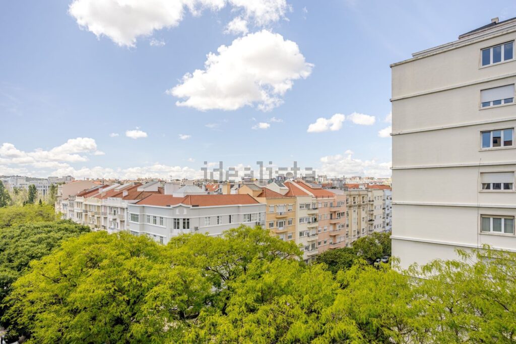 Appartement t2 à vendre – Avenida Elias Garcia, 155 a