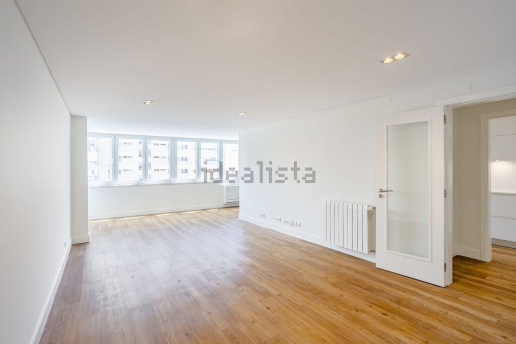 Appartement t2 à vendre – Avenida Elias Garcia, 155 a