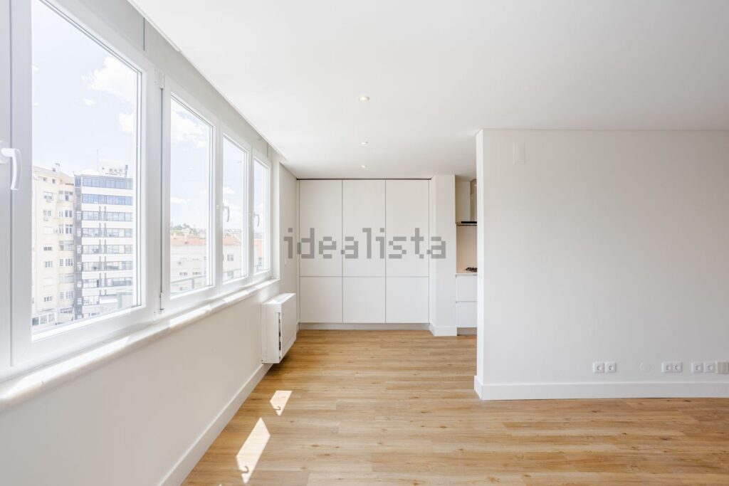 Appartement t2 à vendre – Avenida Elias Garcia, 155 a