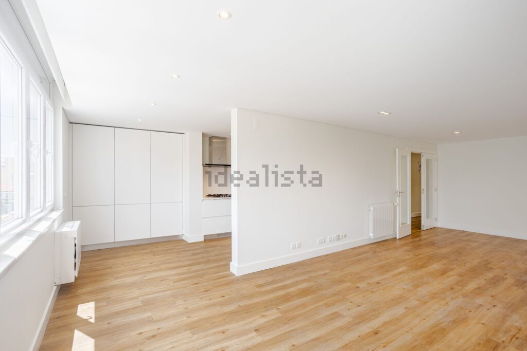 Appartement t2 à vendre – Avenida Elias Garcia, 155 a