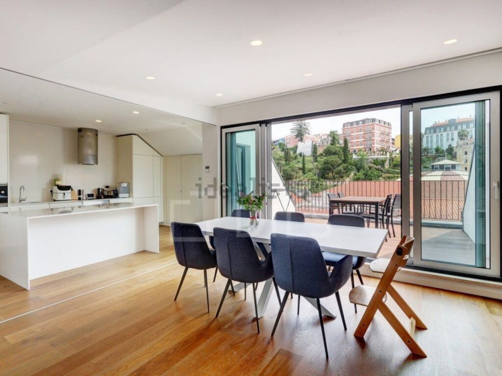 Appartement t3 à vendre – Avenida da Liberdade