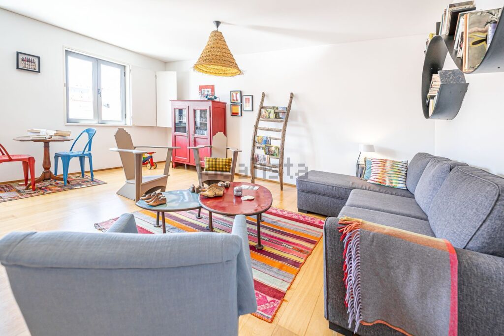 Appartement t3 à vendre , do Benformoso