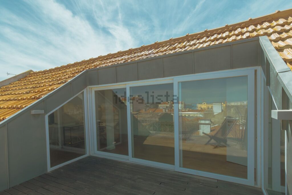 Duplex à vendre – Rua Augusto José Vieira, 27