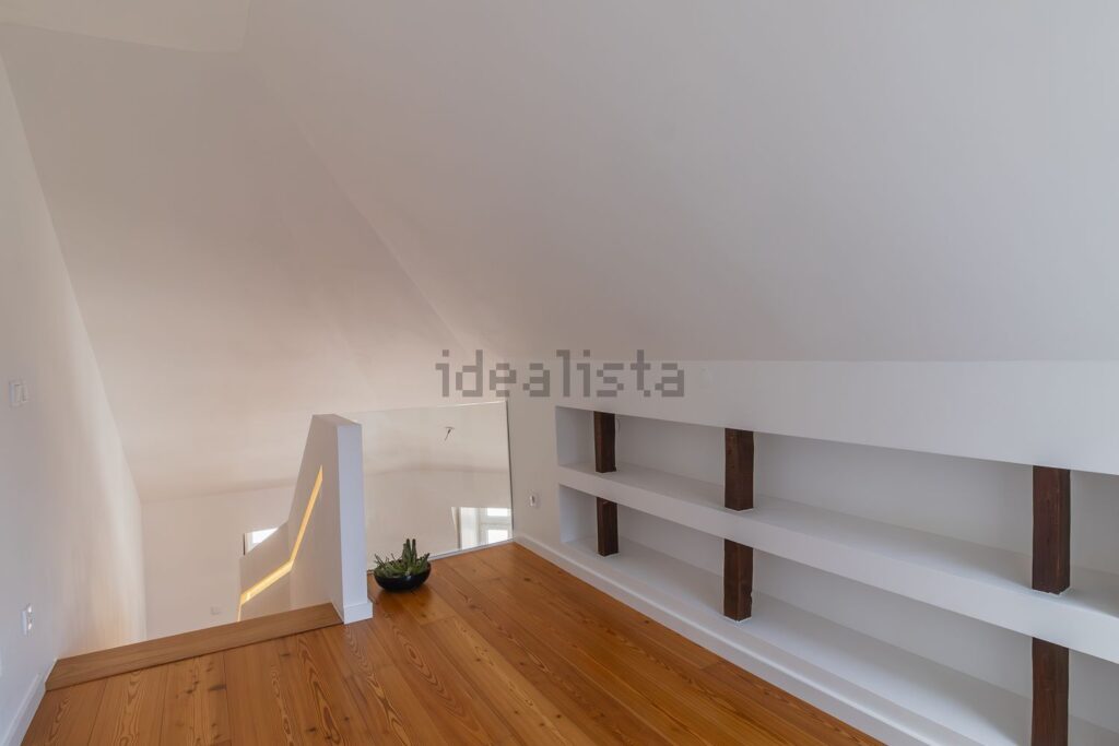 Duplex à vendre – Rua Augusto José Vieira, 27
