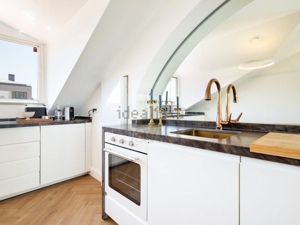 Appartement t2 à vendre – Rua da Praia de Pedrouços