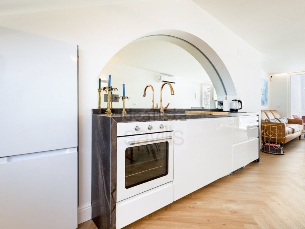 Appartement t2 à vendre – Rua da Praia de Pedrouços