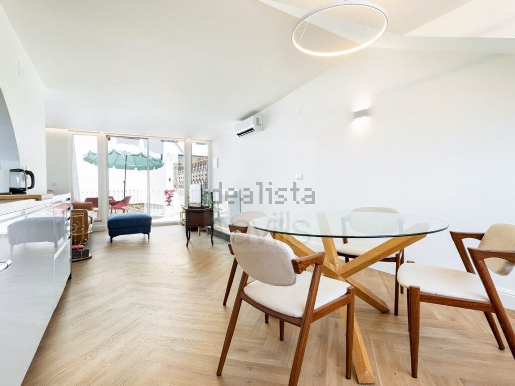 Appartement t2 à vendre – Rua da Praia de Pedrouços