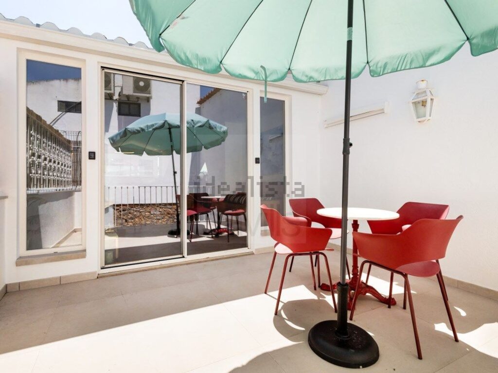 Appartement t2 à vendre – Rua da Praia de Pedrouços