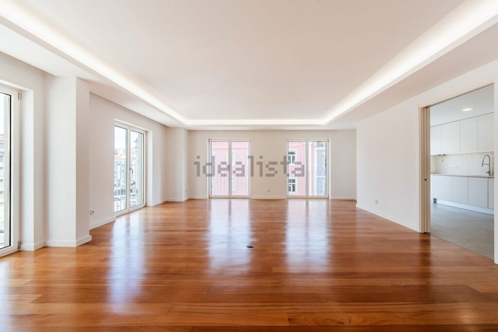 Appartement t3 à vendre – Avenida Almirante Reis sans numéro