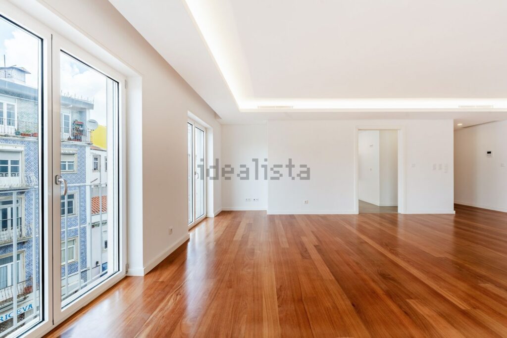 Appartement t3 à vendre – Avenida Almirante Reis sans numéro