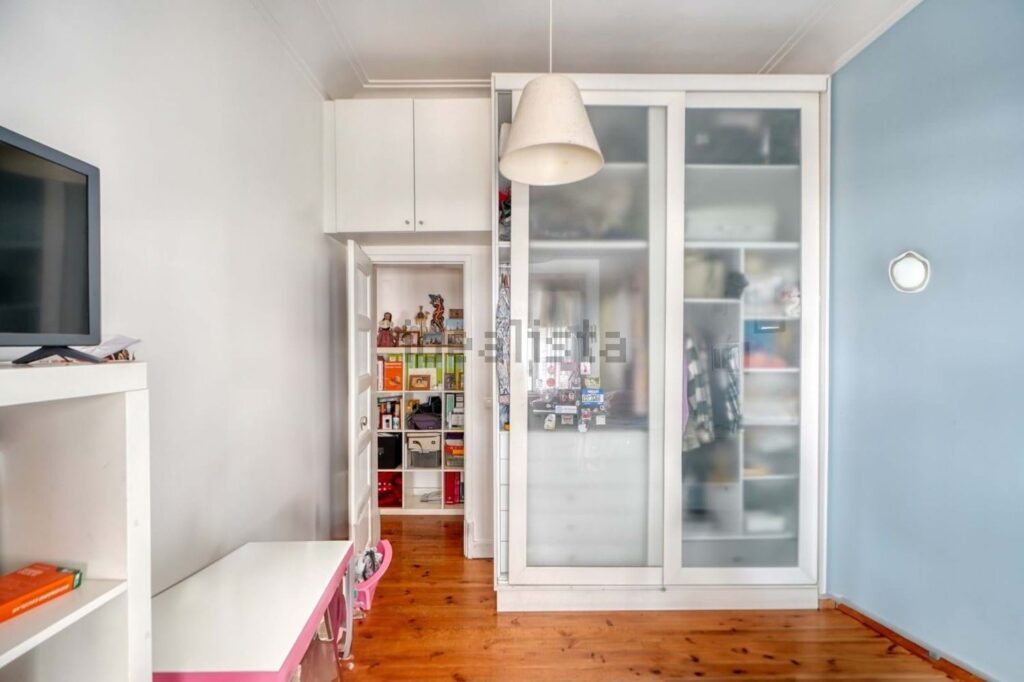 Appartement t3 à vendre – Rua Infantaria 16, 99