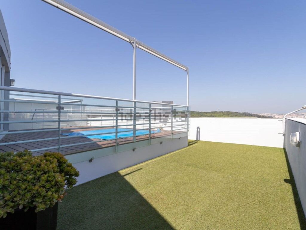 Appartement t1 à vendre – Rua de Campolide, 351