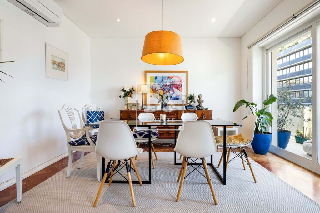 Appartement t4 à vendre , Casal Ribeiro, 45