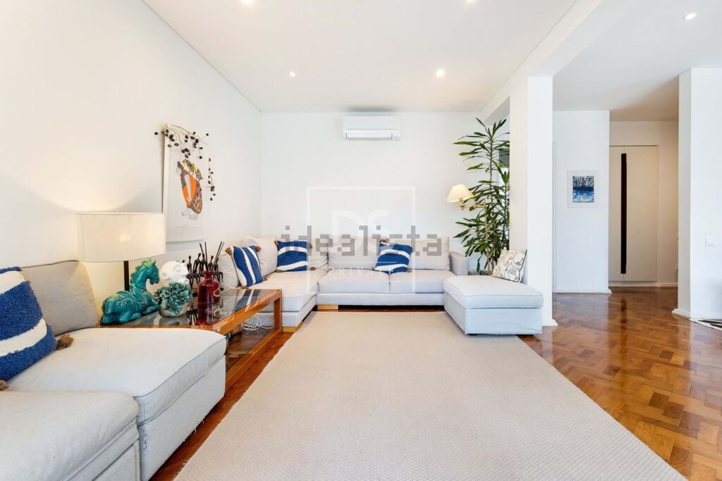 Appartement t4 à vendre , Casal Ribeiro, 45