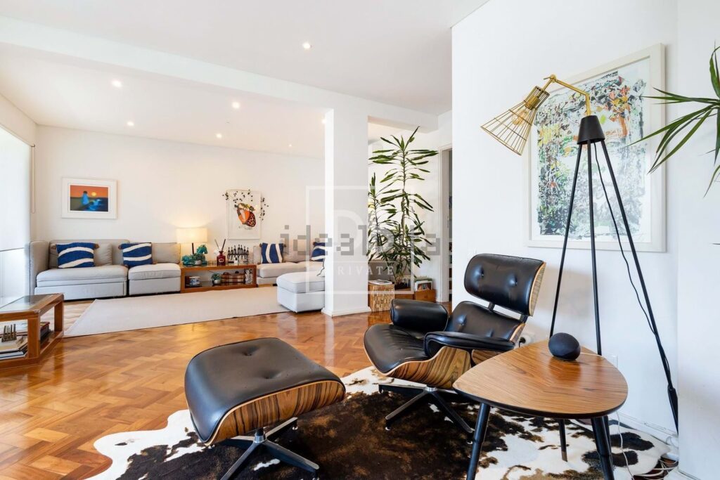 Appartement t4 à vendre , Casal Ribeiro, 45