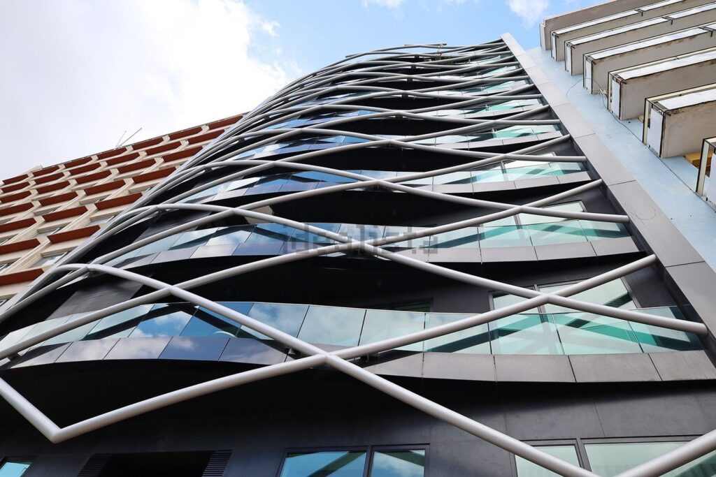 Appartement t2 à vendre – Campo Pequeno