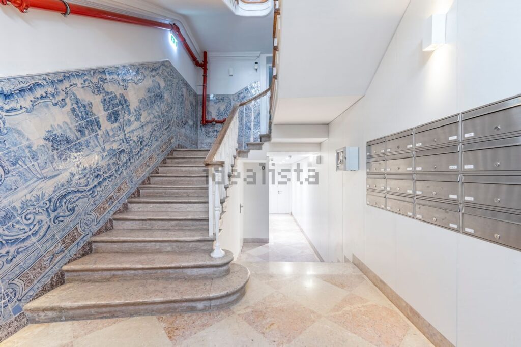 Appartement t2 à vendre – Rua de São Nicolau, 114