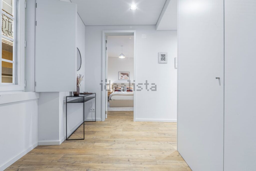 Appartement t2 à vendre – Rua de São Nicolau, 114