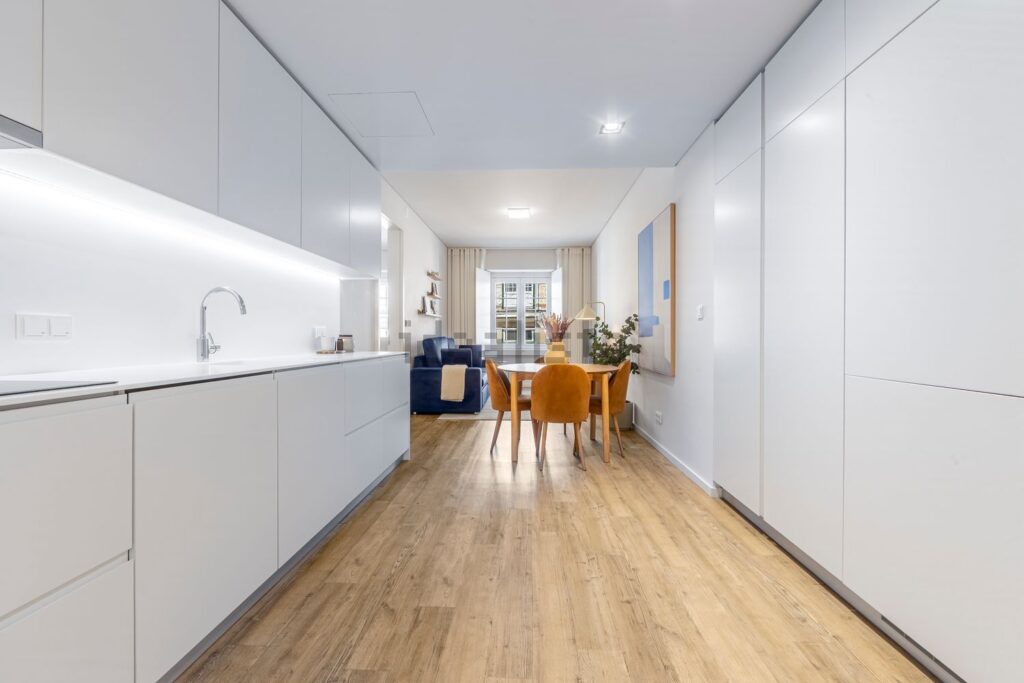 Appartement t2 à vendre – Rua de São Nicolau, 114