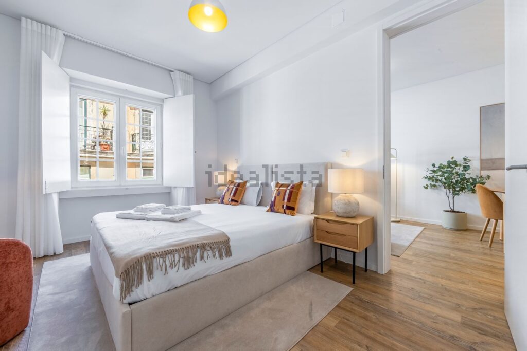 Appartement t2 à vendre – Rua de São Nicolau, 114