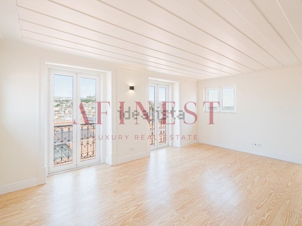 Appartement t2 à vendre – Rua da Oliveira ao Carmo