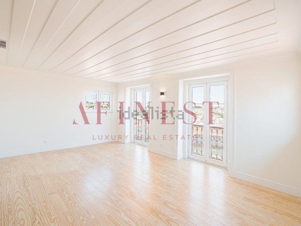 Appartement t2 à vendre – Rua da Oliveira ao Carmo