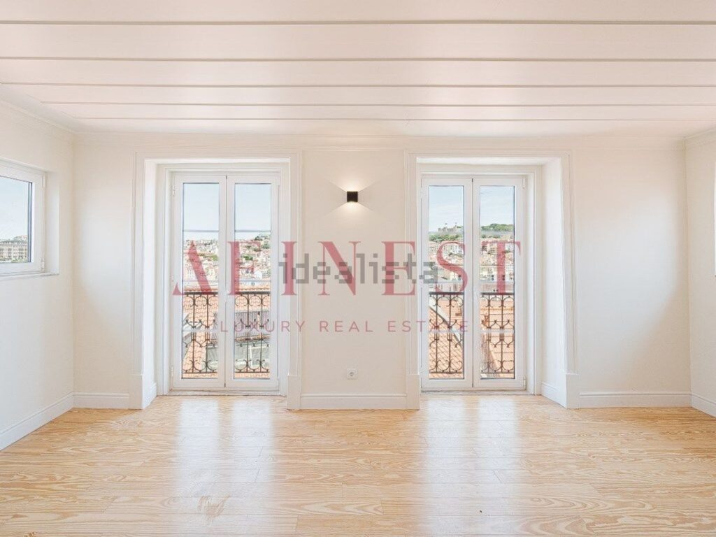 Appartement t2 à vendre – Rua da Oliveira ao Carmo