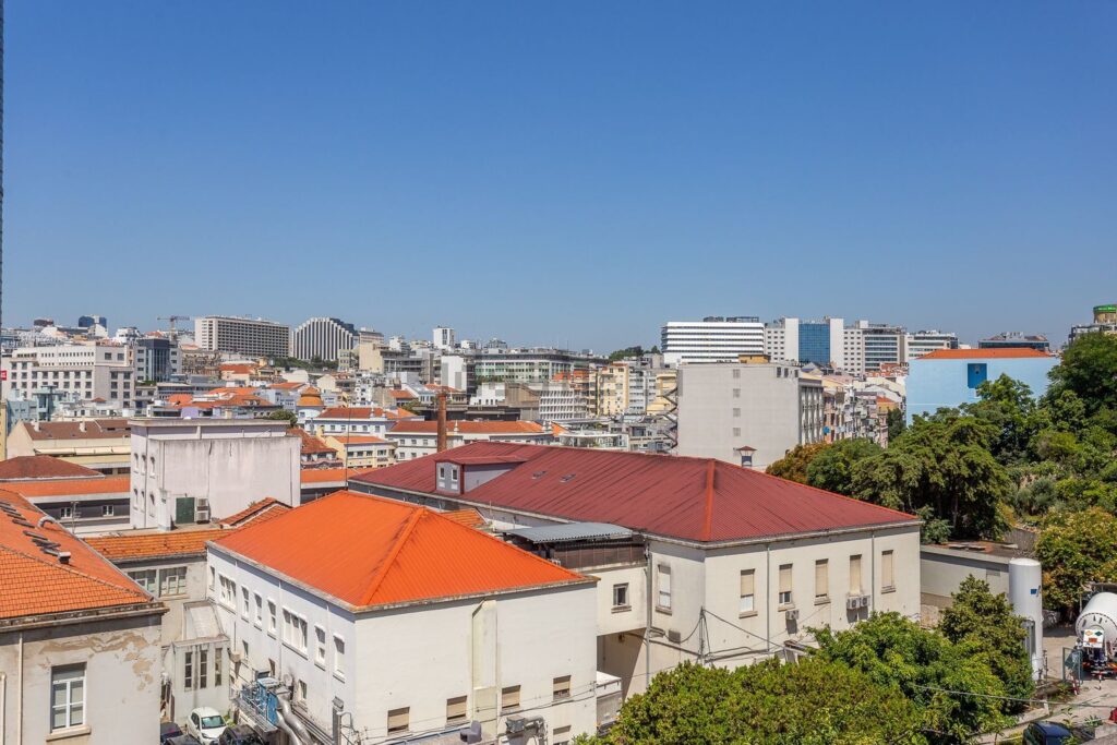 Appartement t2 à vendre – Travessa Santa Marta