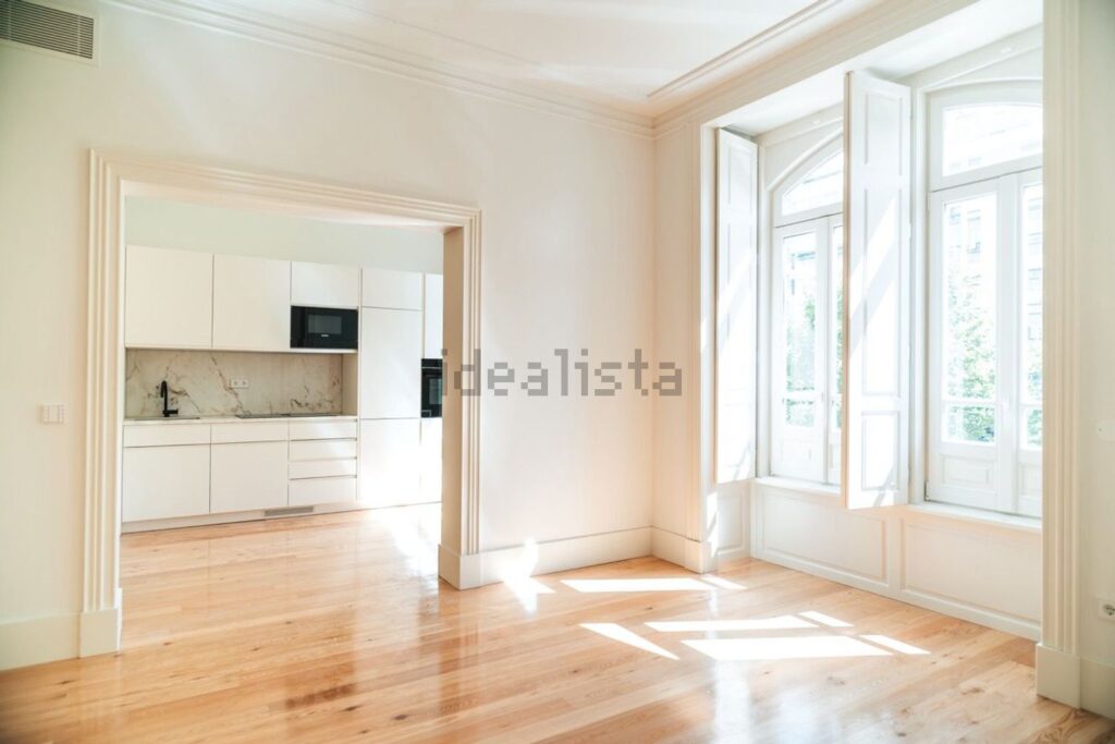 Appartement t2 à vendre – Avenida da República, 95