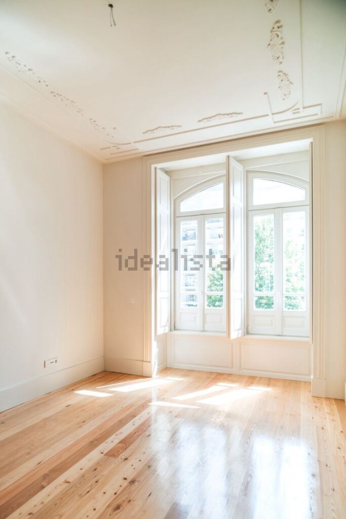 Appartement t2 à vendre – Avenida da República, 95