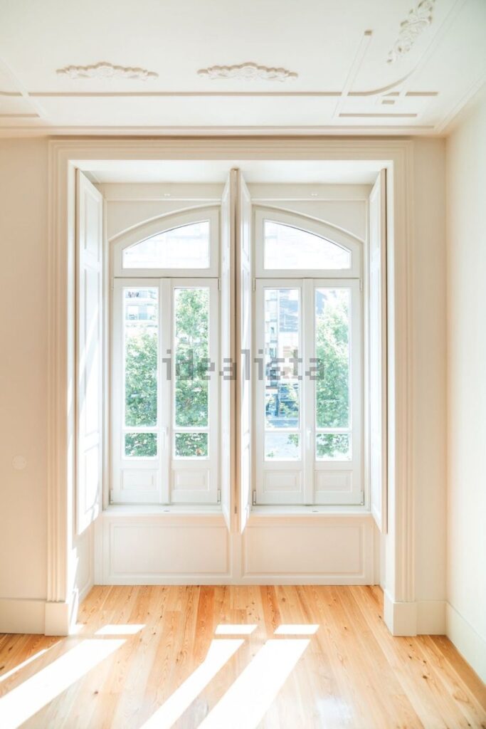 Appartement t2 à vendre – Avenida da República, 95