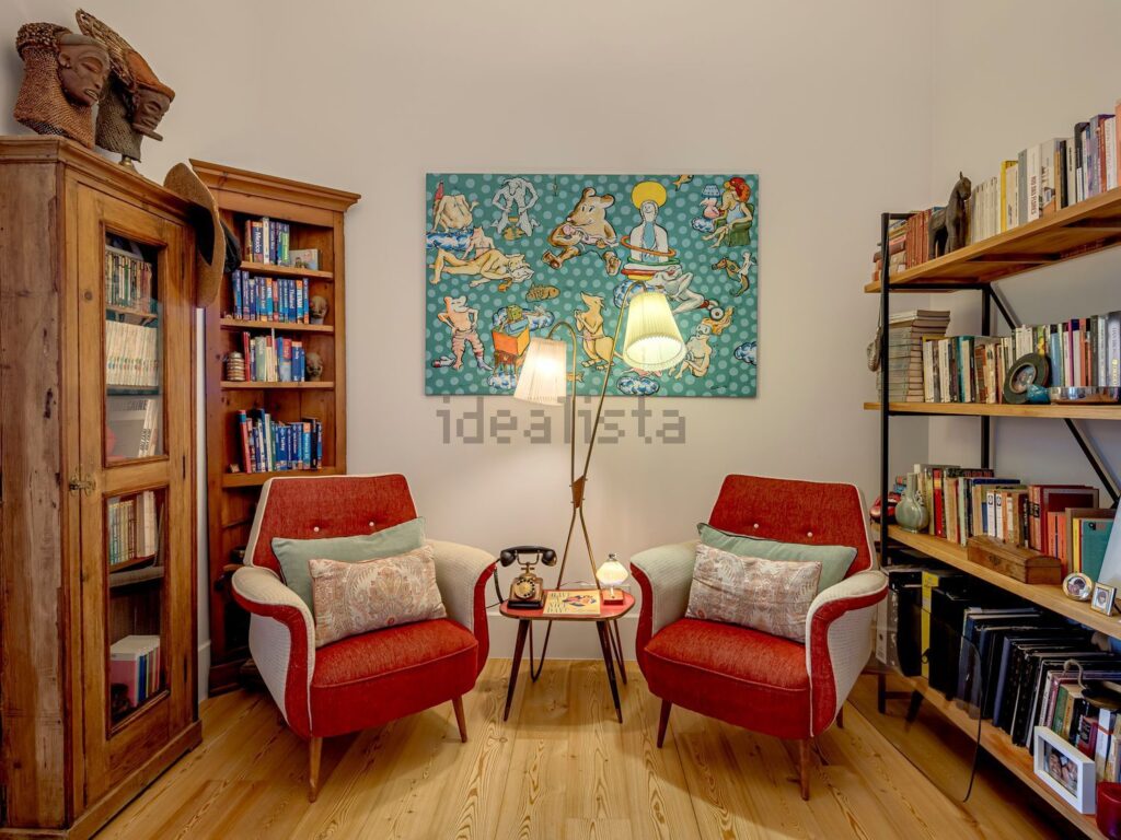 Appartement t2 à vendre – Praça Dom Luís I, 8