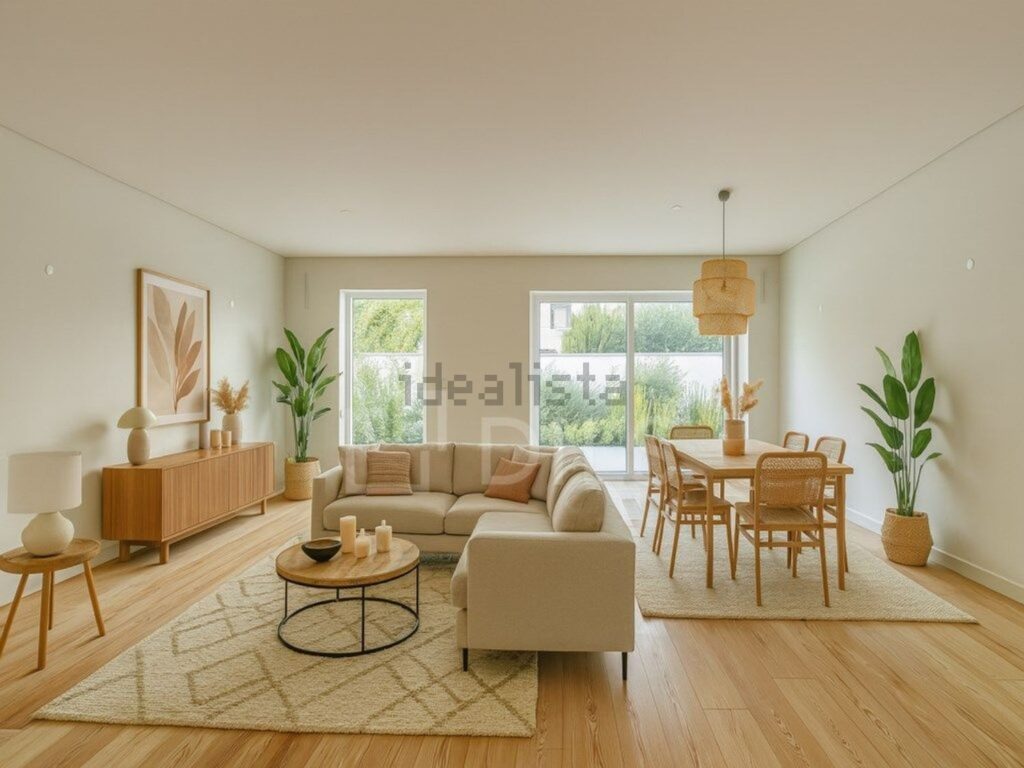 Appartement t4 à vendre – Rua Bernardo Lima