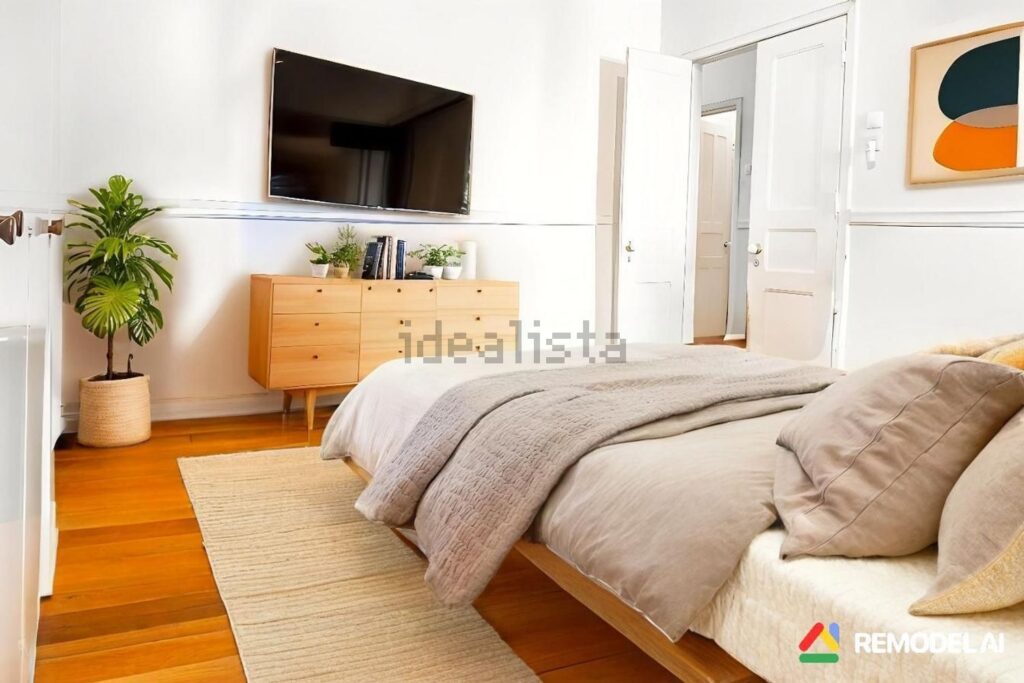 Appartement t4 à vendre – Rua Doutor Teófilo Braga