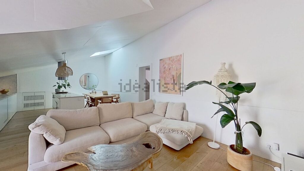 Appartement t3 à vendre – Travessa de Santa Quitéria