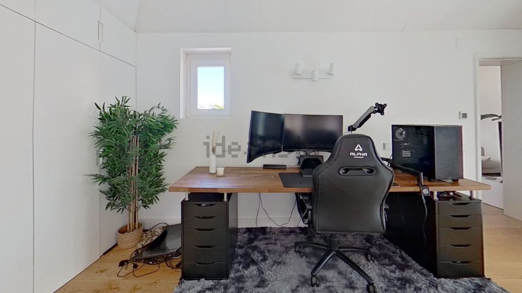 Appartement t3 à vendre – Travessa de Santa Quitéria