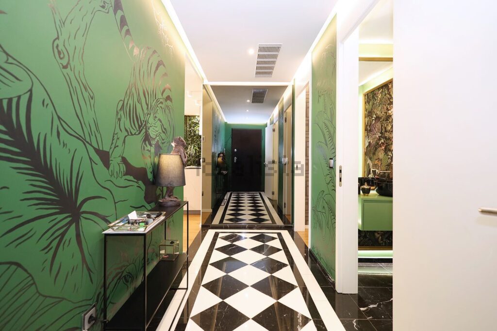 Appartement t2 à vendre – Campo Pequeno