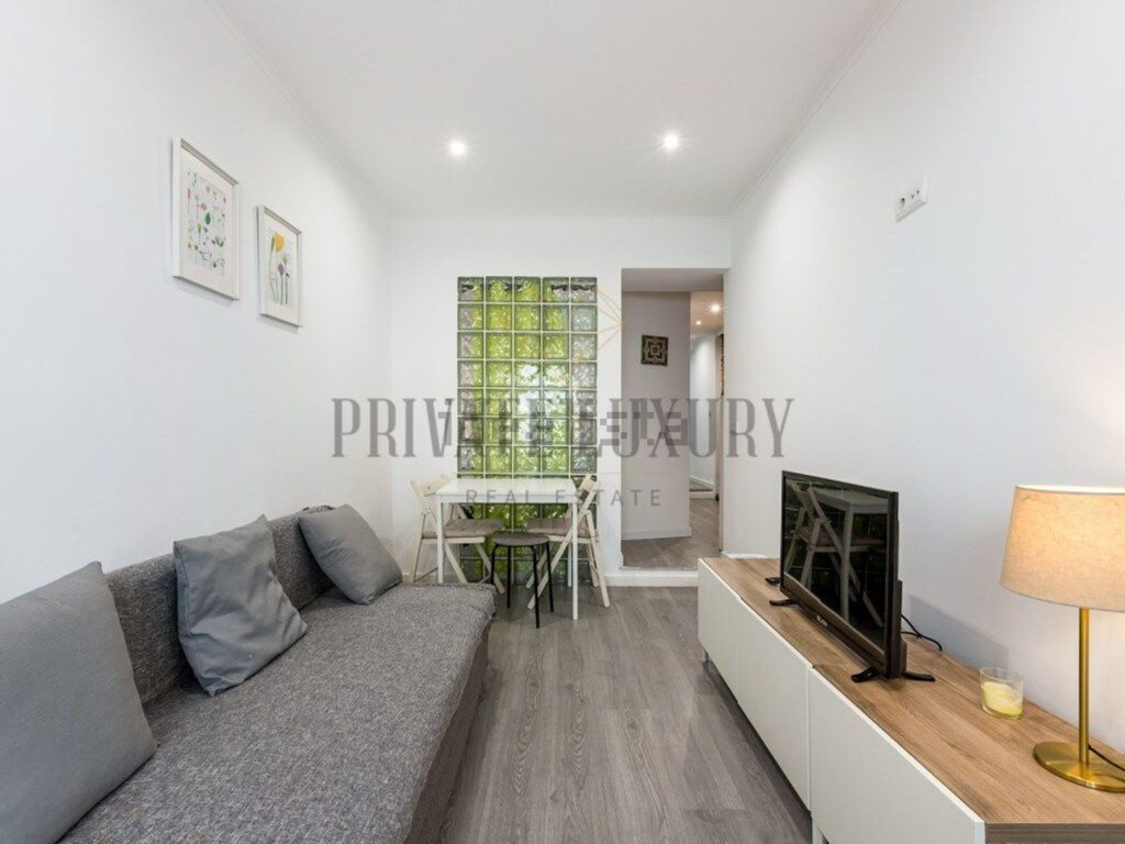 Appartement t1 à vendre – Santos-o-Velho – Madragoa