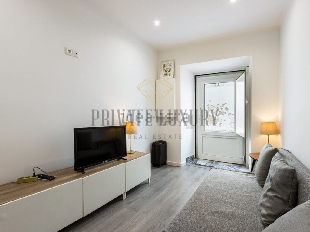 Appartement t1 à vendre – Santos-o-Velho – Madragoa