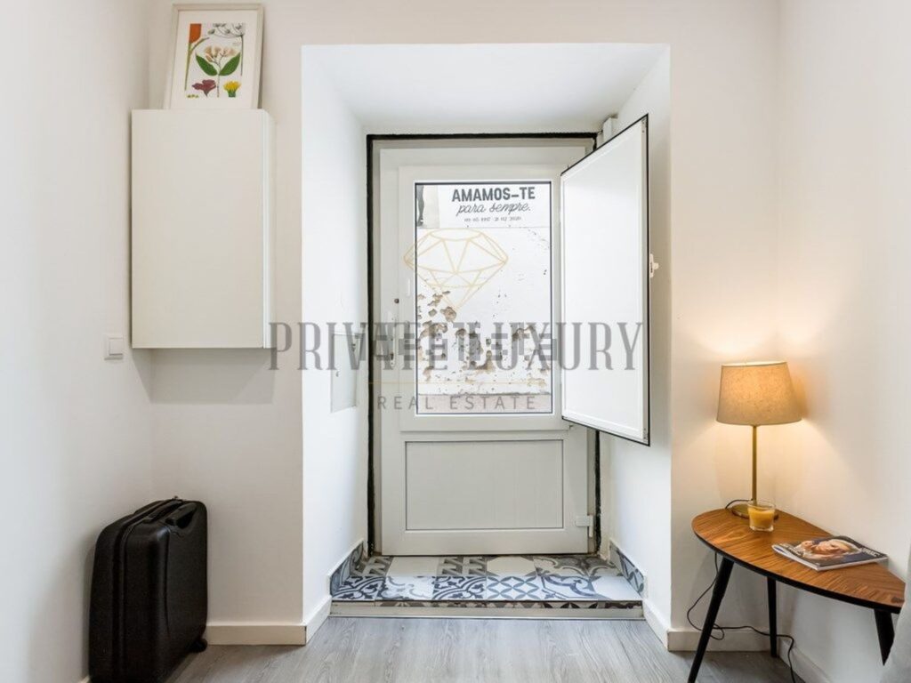 Appartement t1 à vendre – Santos-o-Velho – Madragoa